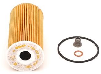 BOSCH Olejový filter F 026 407 206