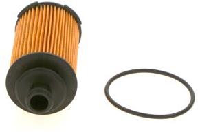 BOSCH Olejový filter F 026 407 214