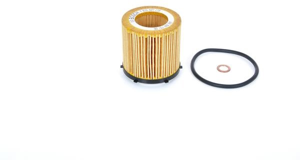 BOSCH Olejový filter F 026 407 228