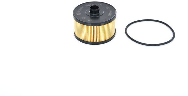 BOSCH Olejový filter F 026 407 231