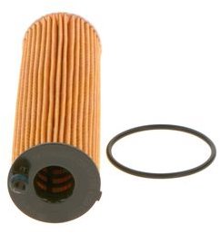BOSCH Olejový filter F 026 407 238