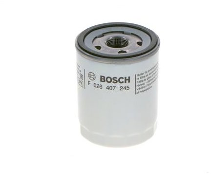 BOSCH Olejový filter F 026 407 245