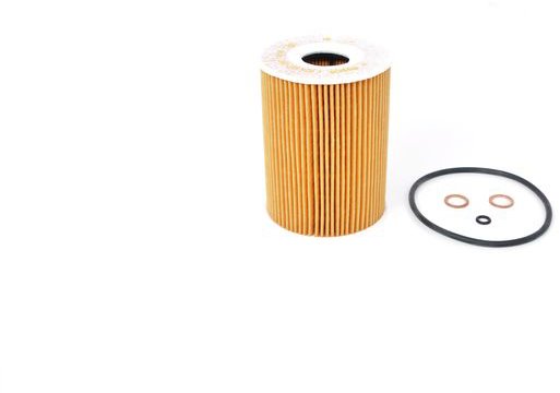 BOSCH Olejový filter F 026 407 255