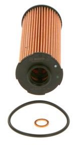BOSCH Olejový filter F 026 407 264