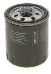 BOSCH Olejový filter F 026 407 268