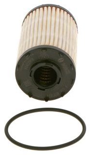 BOSCH Olejový filter F 026 407 274
