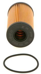 BOSCH Olejový filter F 026 407 275