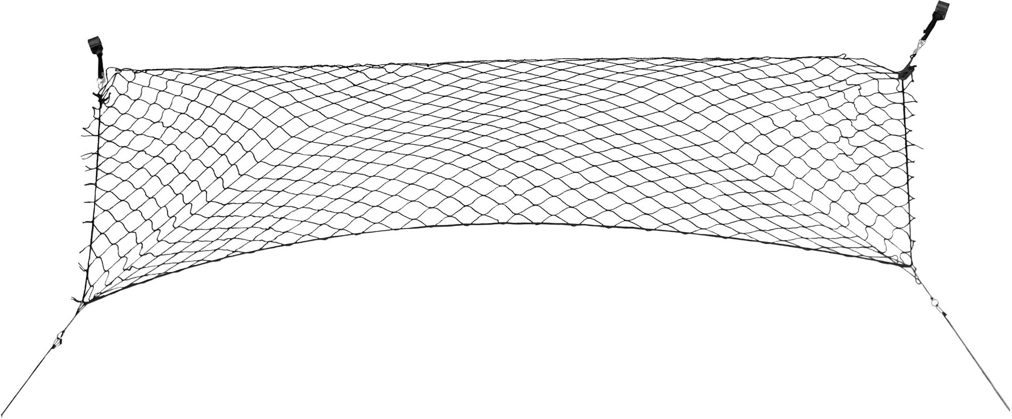 Carpoint - Sieť na prevážanie psov, do batožinového priestoru
