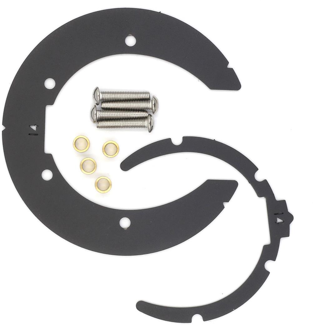 SEFIS Quick samostatná montážka BF14 Kawasaki