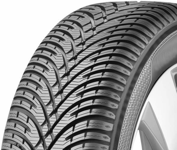 BFGoodrich G-Force Winter 2 SUV 225/60 R17 XL 103 H