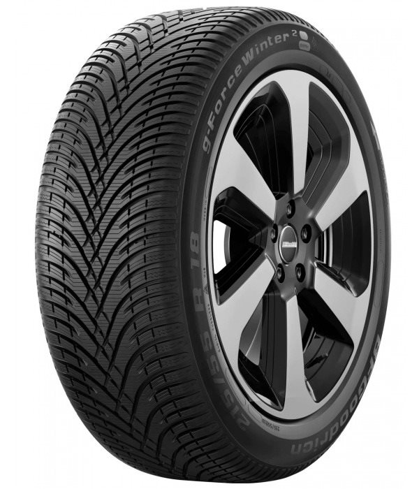 BFGoodrich G-Force Winter 2 SUV 235/55 R17 99 H