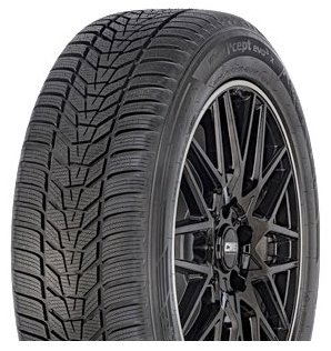 Hankook W330 Winter i*cept evo3 X 215/65 R17 XL 99 V-101076