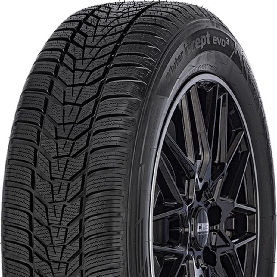 Hankook Winter i*cept evo3 X W330A 235/65 R17 XL 108 V