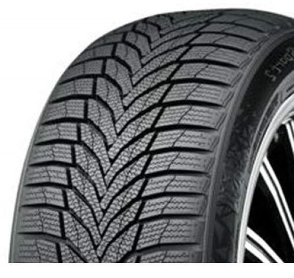 Nexen WinGuard Sport 2 SUV 255/60 R18 XL 112 H