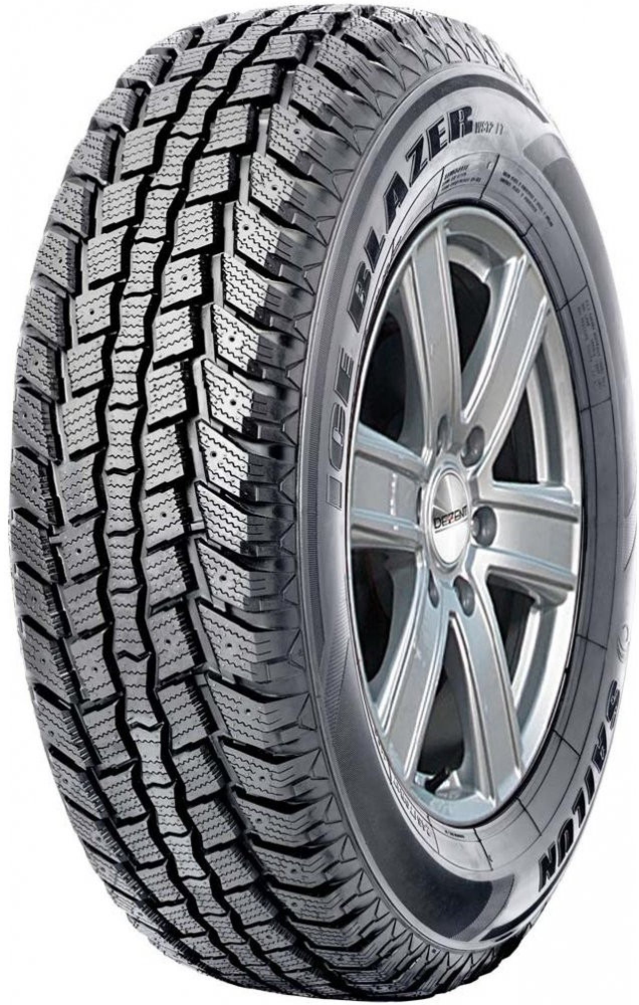 Sailun Ice Blazer WST2 LT 235/65 R18 106 T