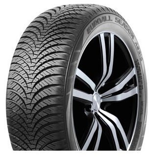 Falken Euro AS 210 215/50 R18 FR 92 V-107940