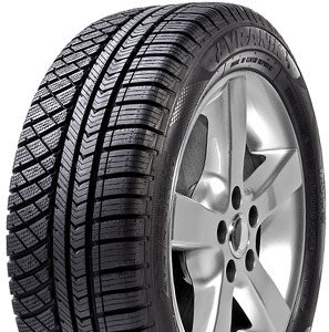 Vraník Uni Smart 4S – protektor 215/55 R16 93 H-81927