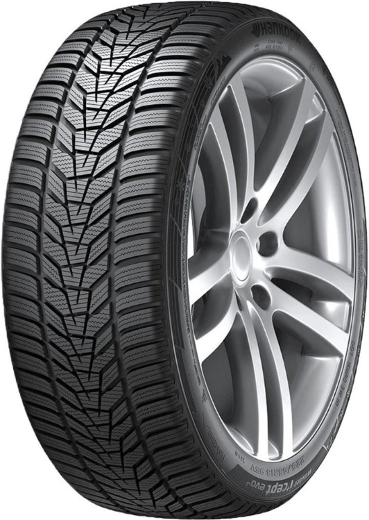 Hankook Winter i*cept evo3 W330 225/40 R18 XL FR 92 V