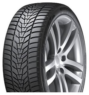 Hankook W330 Winter i*cept evo3 225/60 R17 99 H-101064