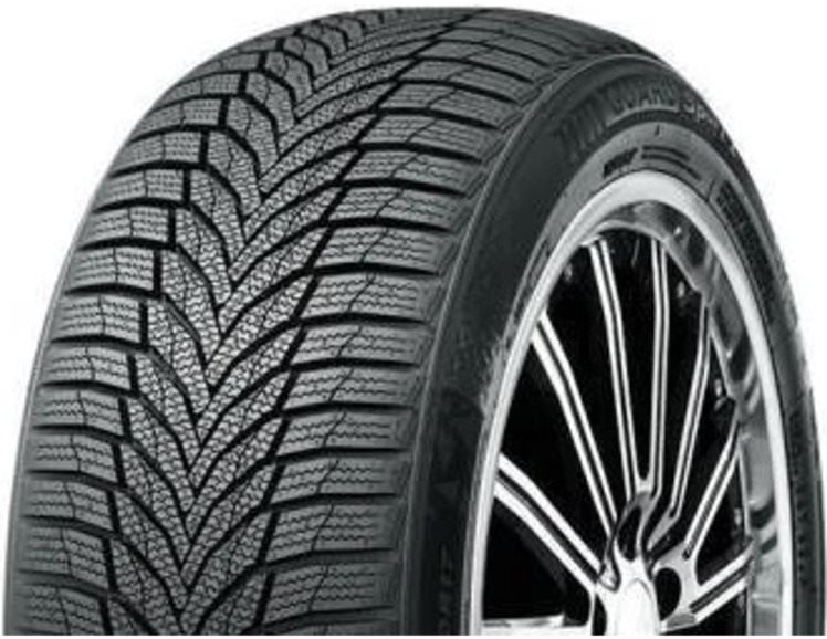 Nexen WinGuard Sport 2 205/45 R17 XL 88 V