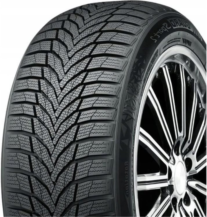 Nexen WinGuard Sport 2 215/40 R17 XL 87 V