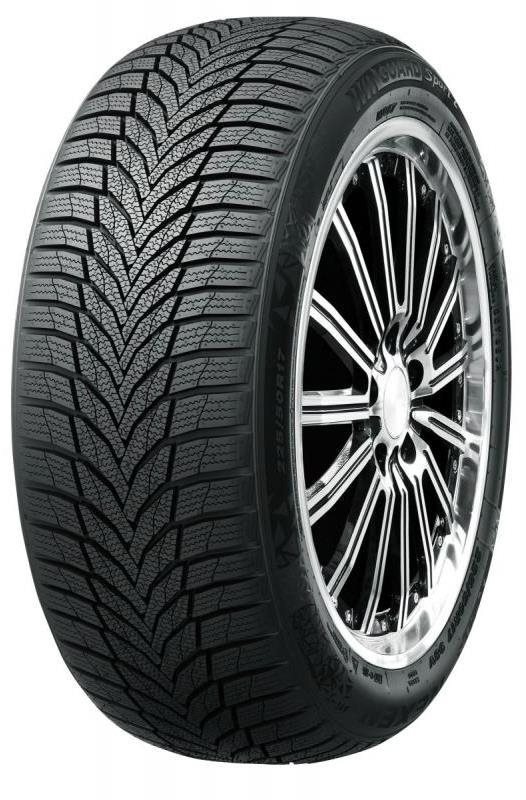 Nexen WinGuard Sport 2 215/45 R17 XL 91 V