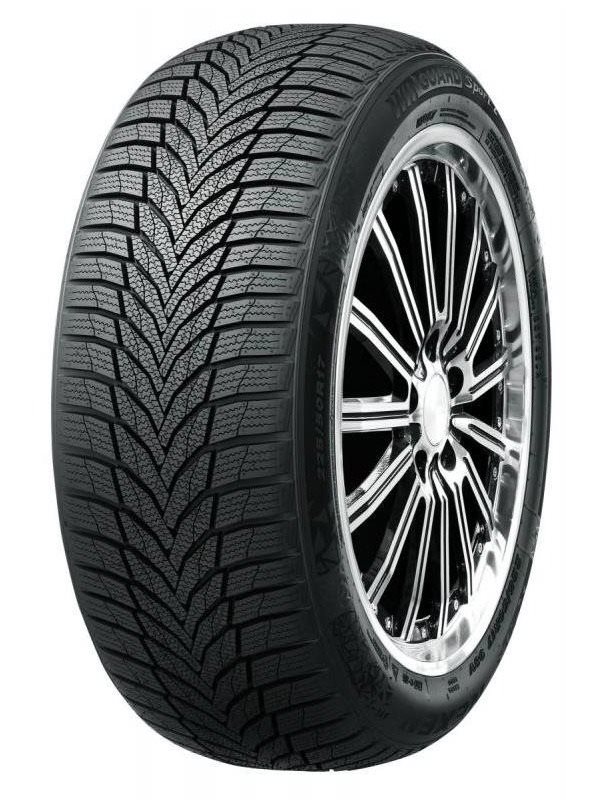 Nexen WinGuard Sport 2 215/55 R17 XL 98 V