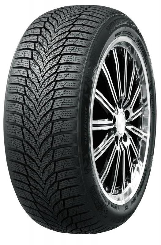 Nexen WinGuard Sport 2 225/55 R17 XL 101 V