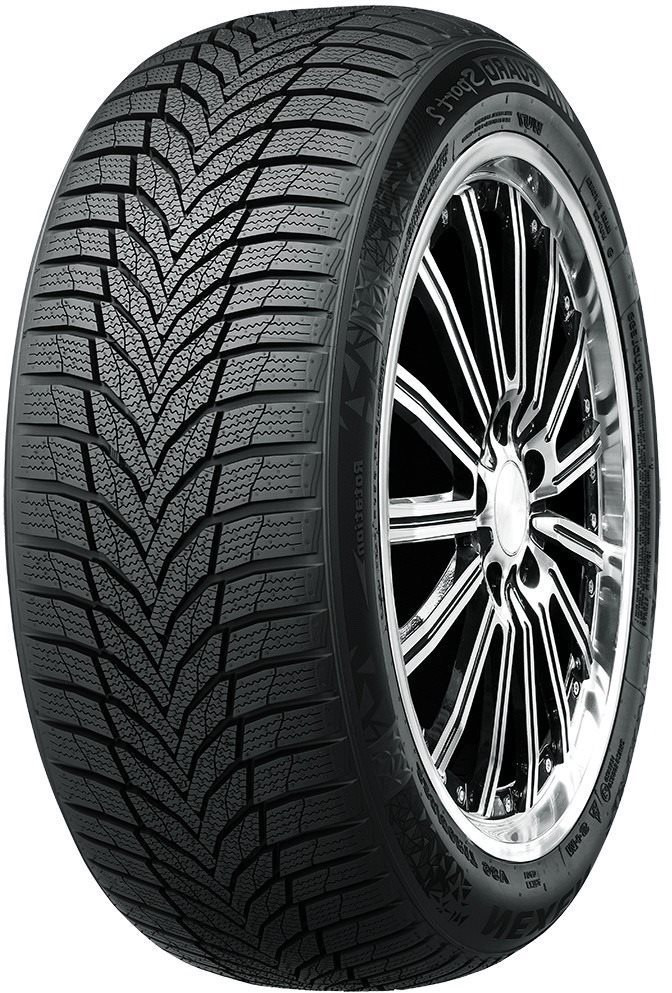 Nexen WinGuard Sport 2 225/55 R17 97 H