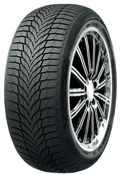 Nexen WinGuard Sport 2 245/45 R17 XL 99 V