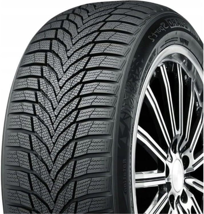 Nexen WinGuard Sport 2 255/40 R18 XL 99 V