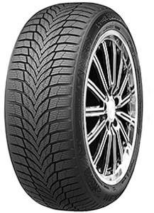 Nexen WinGuard Sport 2 255/40 R19 XL 100 V