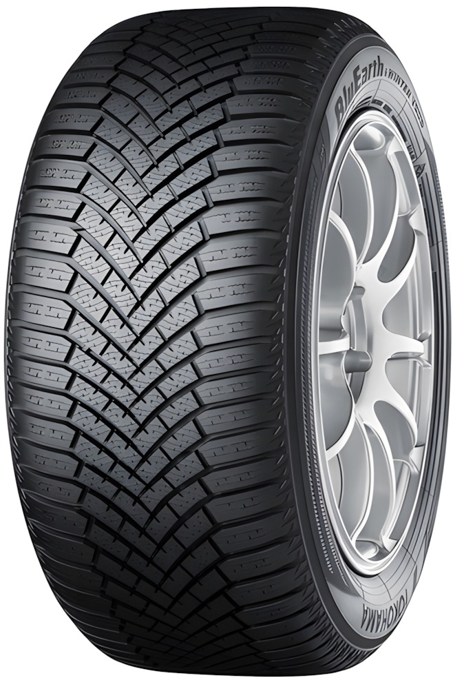 Yokohama W.drive V906 185/60 R15 84 T