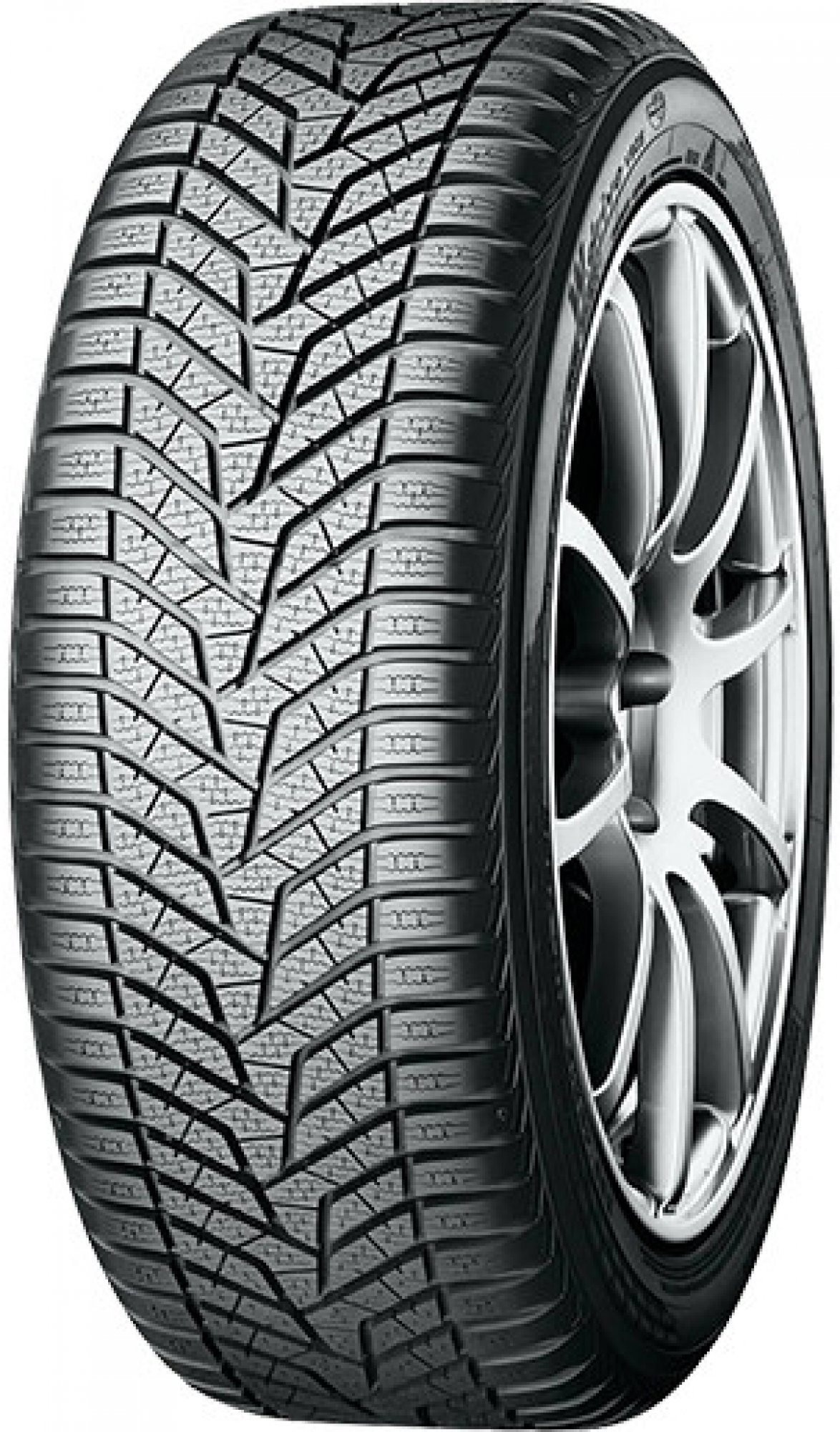 Yokohama W.drive V906 195/65 R15 91 T