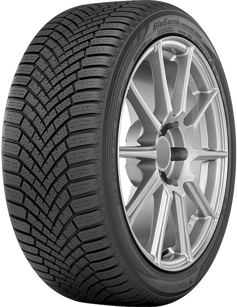 Yokohama W.drive V906 205/50 R17 XL FR 93 V