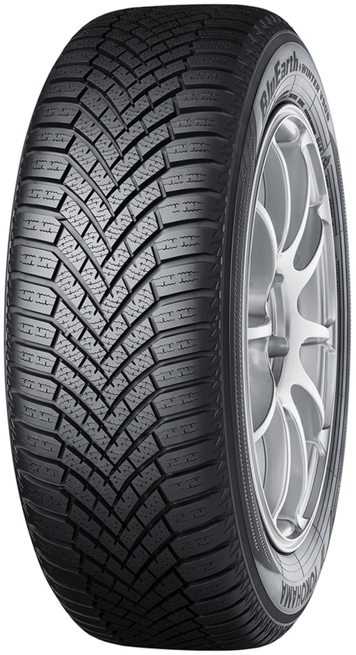Yokohama W.drive V906 205/55 R17 XL 95 V