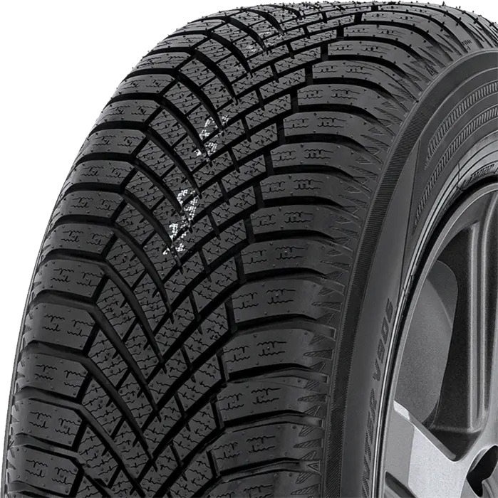 Yokohama W.drive V906 215/55 R17 XL 98 V
