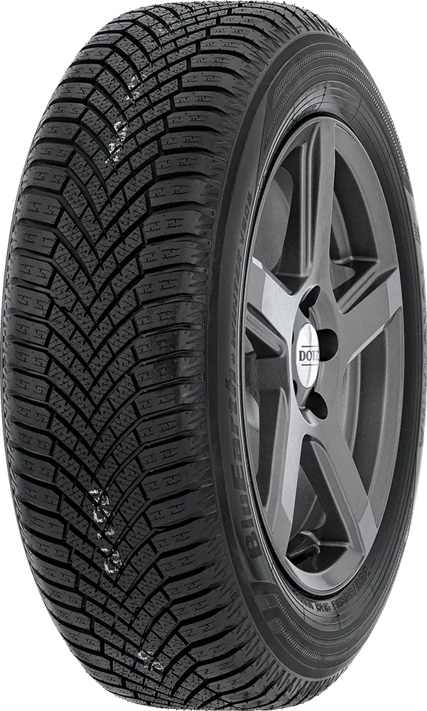 Yokohama W.drive V906 215/60 R16 XL 99 H