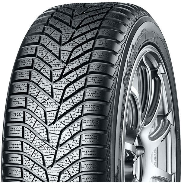 Yokohama W.drive V906 225/45 R17 XL FR 94 H