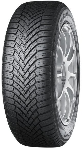 Yokohama W.drive V906 225/55 R17 XL 101 V