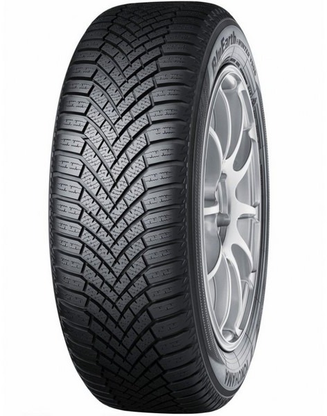 Yokohama W.drive V906 235/65 R17 XL 108 H