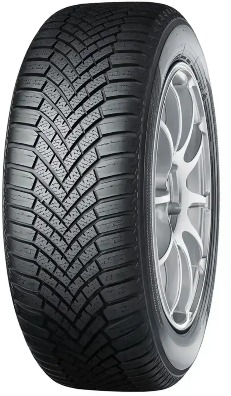 Yokohama W.drive V906 275/45 R20 XL FR 110 V