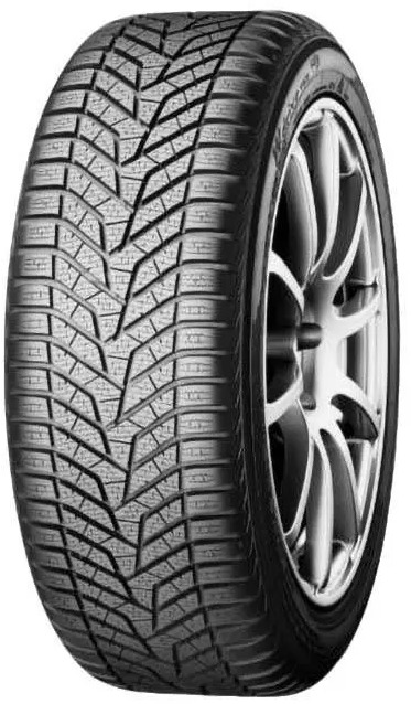 Yokohama W.drive V906 295/40 R21 XL FR 111 V