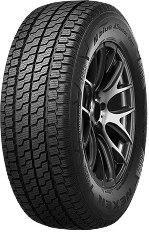 Nexen N'Blue 4 Season Van 225/70 R15 112 R