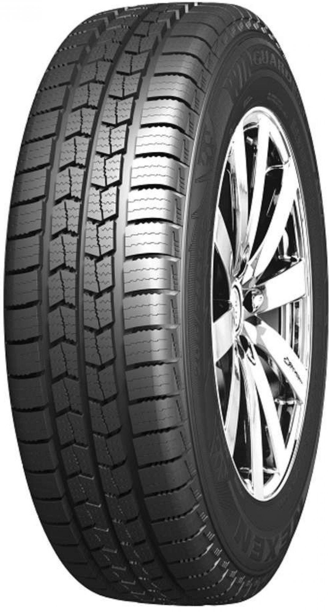 Nexen WinGuard WT1 185/ R14 C 102/100 R