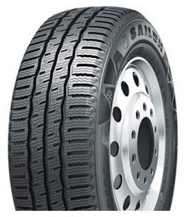 Sailun Endure WSL1 205/75 R16 C 113/111 R-82349