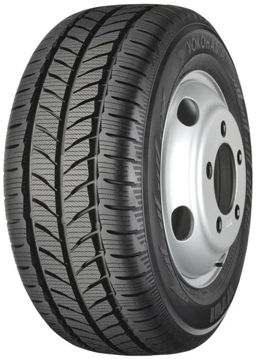 Yokohama WY 01 215/65 R15 C 104 T