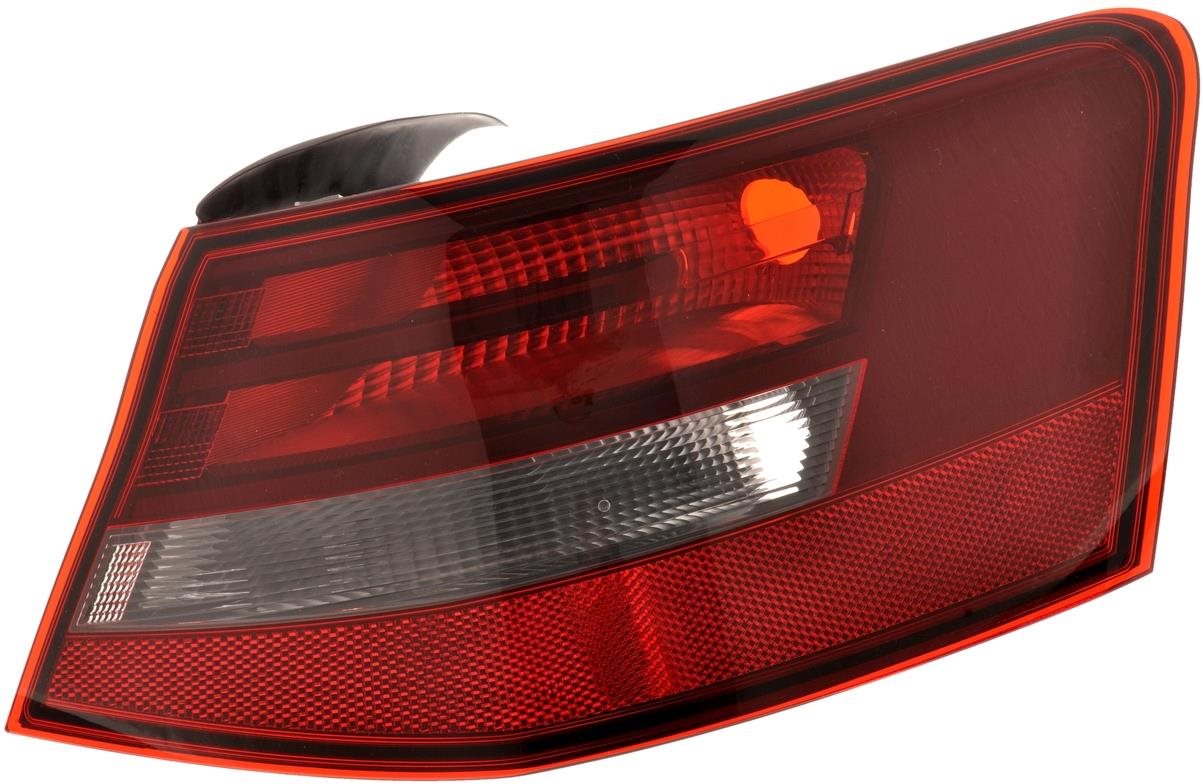 MAGNETI MARELLI AUDI A3 12-16 - zad. svetlo vonkajšie komplet 3dv. (prvovýroba) P
