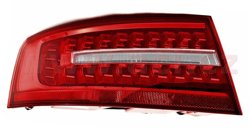 VALEO AUDI A6 08- zadné svetlo LED (sedan) vonkajší komplet, L