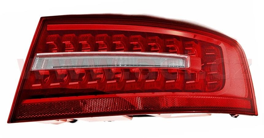 VALEO AUDI A6 08- zad. svetlo LED (sedan) vonkajšie komplet , P
